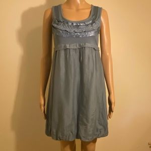 Women’s Summer Sleeveless Dress